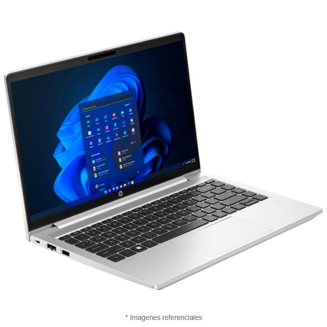 Laptop HP Probook 440 G10, Intel Core i7-1355U Hasta 5.0 GHz, RAM 32GB, SSD 512GB, LED 14" FHD, Windows 11 Pro