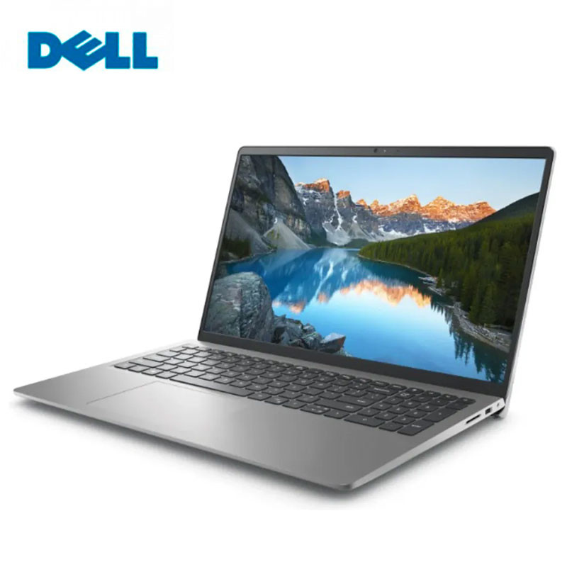 Laptop Dell Inspiron 15 3530, Core i5-1334U Hasta 4.6 GHz, RAM 8GB, SSD 512GB, 15.6" FHD