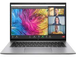 Laptop HP Workstation ZBook Firefly G11 16" (Touch), Core Ultra 7 155H hasta 4.8GHz, RAM 16GB, SSD 512GB, Video 4GB NVIDIA RTX A500, LED 16" WUXGA Touch, Windows 11 Pro