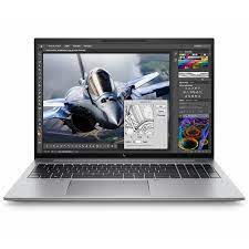 Laptop HP Workstation ZBook Power G11 16", Core Ultra 9 185H Hasta 5.1 GHz, RAM 16GB, SSD 1TB, Video 6GB NVIDIA RTX A1000, LED 16" WUXGA, Windows 11 Pro