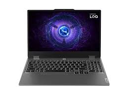 Laptop Lenovo LOQ 15IRX9 Gaming Pro, Intel Core i7-13650HX Hasta 4.9 GHz, RAM 12GB, SSD 512GB, 6GB NVIDIA GeForce RTX 3050, LED 15.6" FHD a 144Hz, Windows 11 Pro
