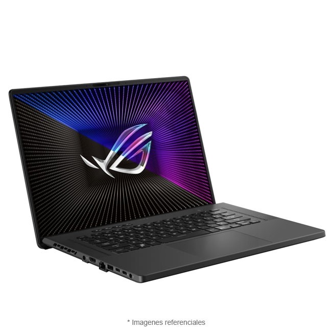 Asus  Laptop Asus ROG ZEPHYRUS G16 Gaming/ Core i7-13620H Hasta 4.9 GHz/ RAM 16GB/ SSD 512GB/ NVIDIA RTX 4070 8GB/ 16" WUXGA a 165Hz/ W11H