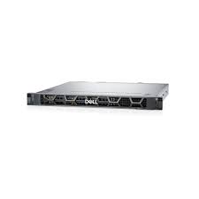 Dell  Servidor DELL PowerEdge R260 (1U) Rack/ Xeon E-2414/ RAM 16GB/ HDD 4TB/ PERC-H355/ Ethernet LAN