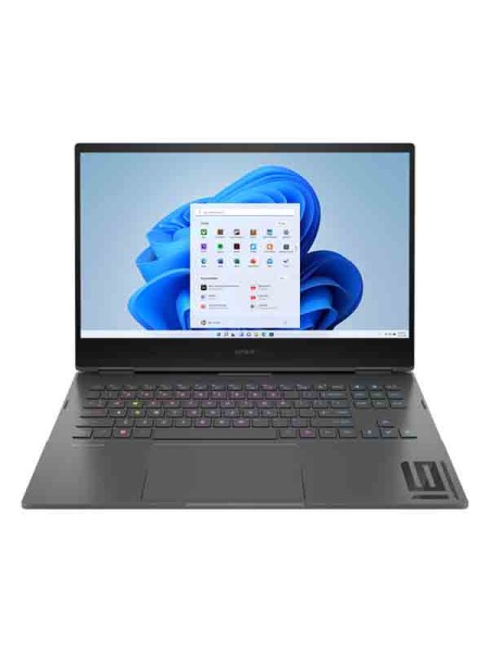 Laptop HP Omen 16 WD0073DX Gaming, Intel Core i7-13620H Hasta 4.9 GHz, RAM 16GB, SSD 1TB, 8GB NVIDIA GeForce RTX 4060, LED 16.1" FHD a 165Hz, Windows 11 Home