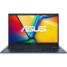 Laptop Asus Vivobook 14 X1404VA, Intel Core I5-1334U Hasta 4.6 GHz, RAM 12GB, SSD 256GB, LED 14" FHD, Windows 11 Home