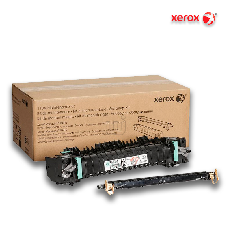 115R00120/126K36852/126K36851/126K36850 VERSALINK B400/B405 KIT DE MANTENIMIENTO 220V (15 de febrero ingresa)