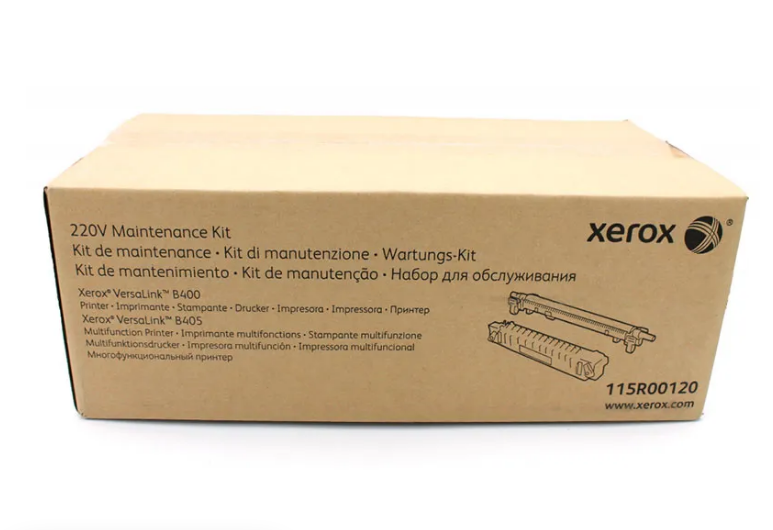 Fusor Xerox 115R00120 VersaLink B400,b405 220v (Ingresa 1 semana de Febrero)