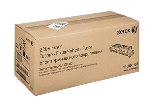 FUSOR XEROX 115R00138 VERSALINK C700