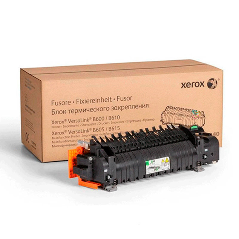 FUSOR XEROX 115R00140 VERSALINK B600