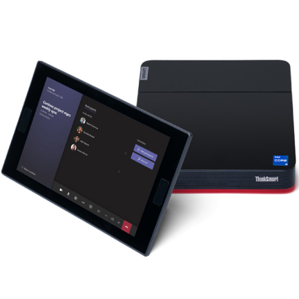 THINKSMART LENOVO CORE MICROSOFT TEAM ROOMS W11IOT