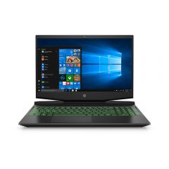 Laptop HP Pavilion Gaming 15-dk1027la 15.6" Intel Core i7-10750H Unidad de Disco Duro 1TB + 256GB SSD 8GB RAM