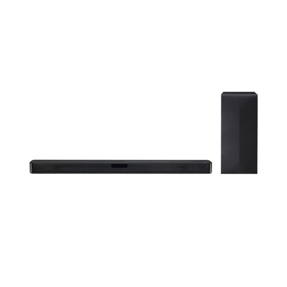 Barra de sonido Soundbar LG SN4