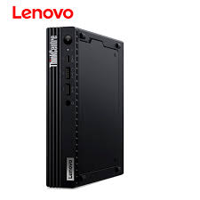 computadora lenovo thinkcentre m70q gen 4 core i7-13700t 1.4/4.9ghz, 16gb ddr4-3200 s