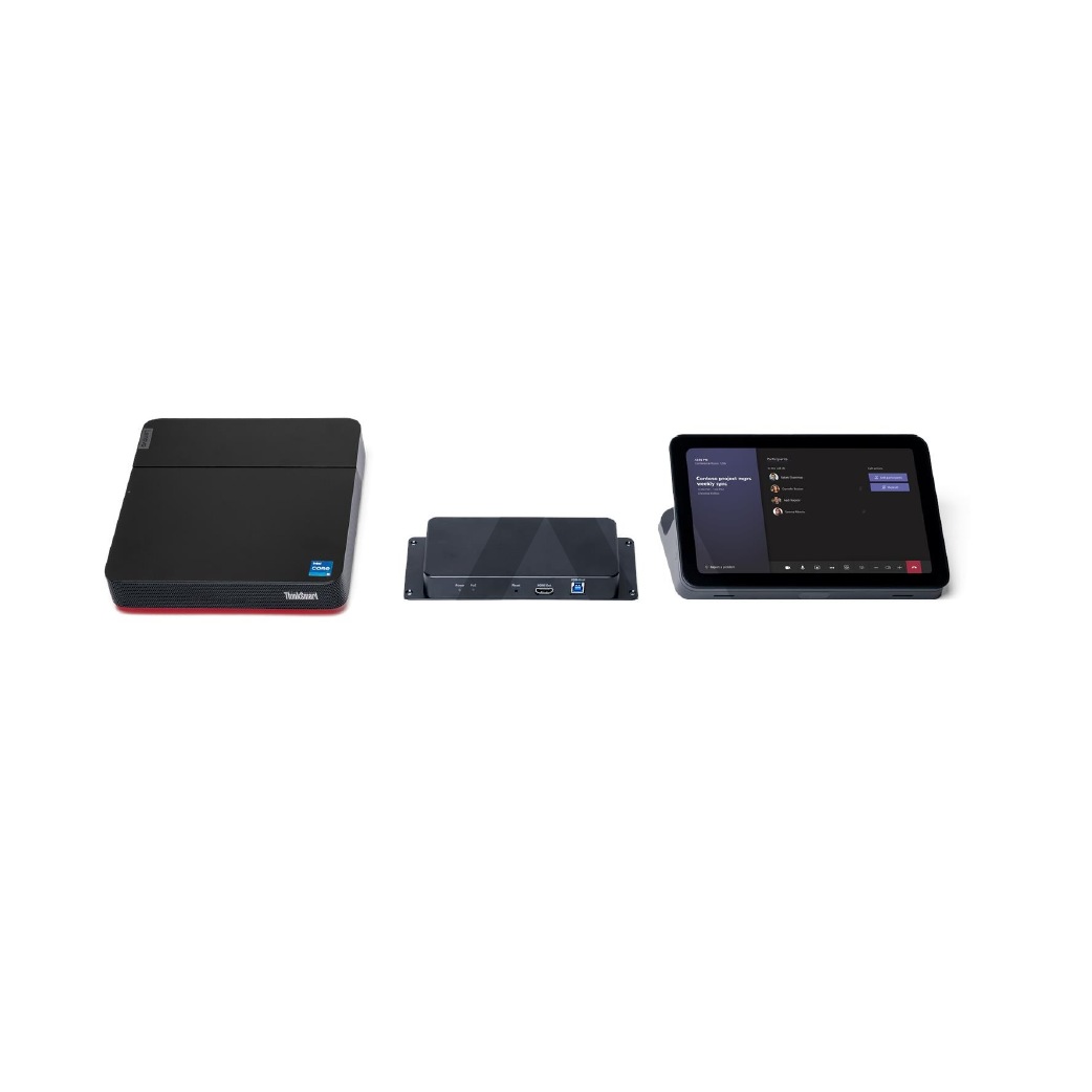 THINKSMART LENOVO CORE+L IP MICROSOFT TEAM ROOMS W11IOT