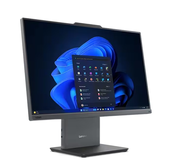 PC AIO LENOVO TC NEO50A 24 G5 I7-240H 16GB 1TB W11P