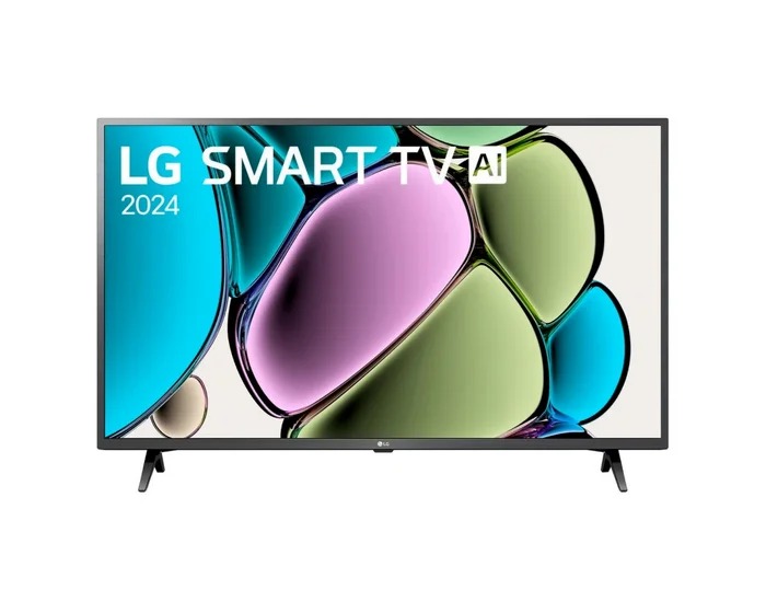 TELEVISOR SMART TV LG FULL HD 43" 43LR6000PSA FHD
