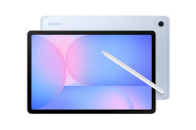 Tablet Samsung Galaxy Tab S10 FE 10.9" 128GB 8GB RAM Blue + S Pen