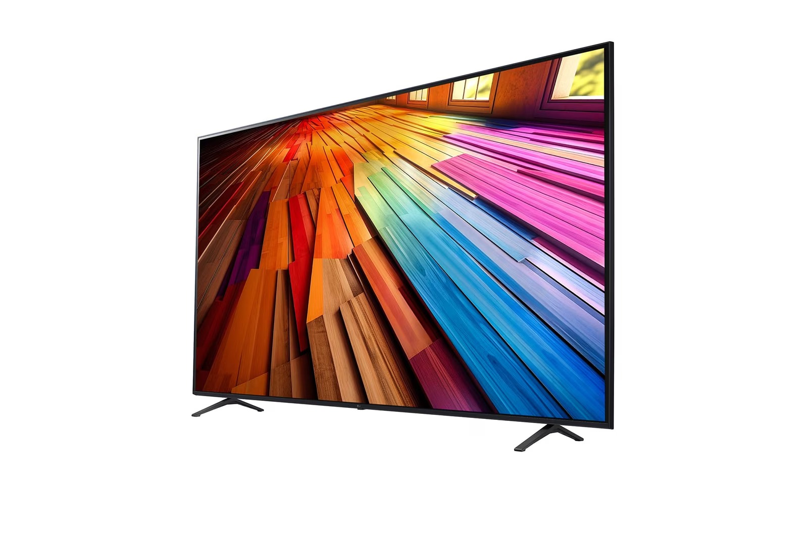Televisor LG Smart TV 86" 4K UHD 86UT8050PSB
