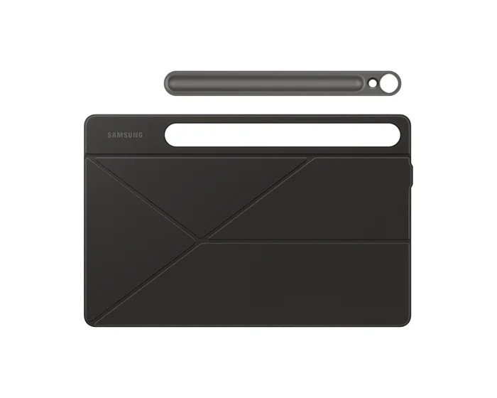 Funda Smart Book Cover para Tablet Samsung Galaxy Tab S10 FE