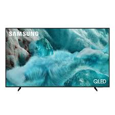 Televisor Samsung Smart TV 55" QLED 4K UHD QN55Q7FAAGXPE
