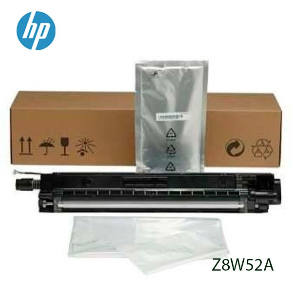 UNIDAD DE REVELADO HP Z8W52A BLACK E82560