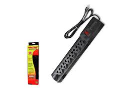 SUPRESOR DE PICOS 6 TOMAS 3M OPALUX 14-515AB-3M
