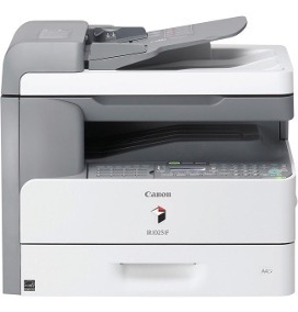 Multifuncional Canon imageRUNNER 1435i, Blanco y Negro, L�ser, Print/Scan/Copy