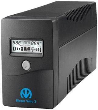 UPS 1500VA(840W) CENTRALION BLAZER VISTA Interactiva