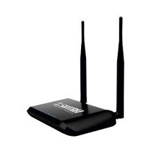 ROUTER/ACCESS POINT DE ALTA GANANCIA 300 MBPS SATRA