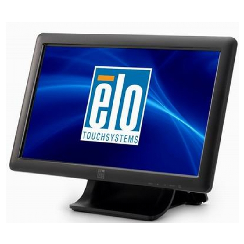 MONITOR 15 ELO 1509L Industrial TOUCH