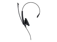 Jabra BIZ 1500 Mono - Auricular - en oreja