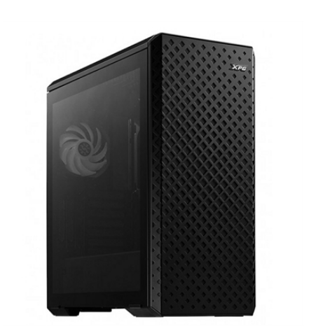 COMPUTER CASE XPG DEFENDER PRO BLACK 15260036