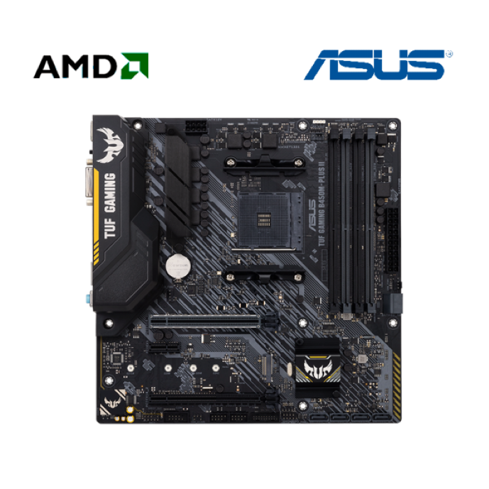 MB SOCKET AM3+ AMD GAMING