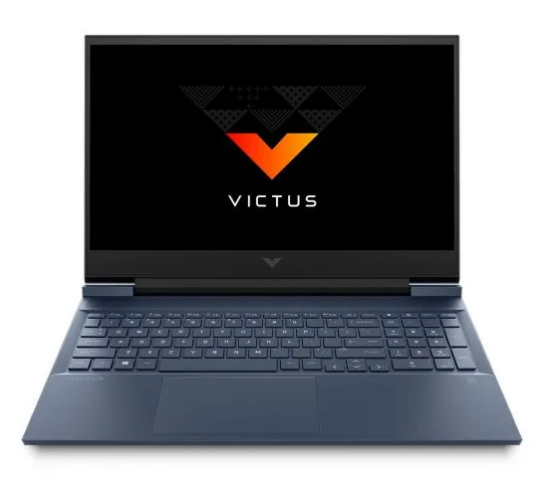 Laptop Victus by HP 16-d0503la 16.1" Intel Core i5-11400H 256GB SSD 8GB RAM