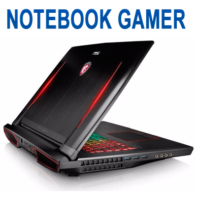 NOTEBOOK GAMING