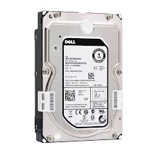 Dell - Kit del cliente - disco duro