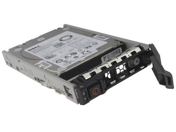 Dell - Hard drive - Internal hard drive