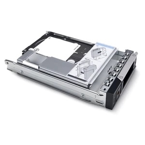 Dell Disco Duro Dell - 2.5" Interno - 2.40TB - SAS (12Gb/s SAS) - 3.5" Carrier - 10000rpm - Insertable en caliente - 512e Format