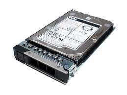 Dell Disco Duro Dell - 2.5" Interno - 2.40TB - SAS (12Gb/s SAS) - 10000rpm - Insertable en caliente - 512e Format