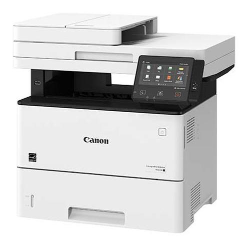 Impresora Canon Multifuncional imageRUNNER IR-1643IF II, A4 BN + IRIS