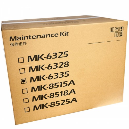 KIT MANTENIMIENTO KYOCERA MK-6335, TASKALFA, 1702VK0KL0