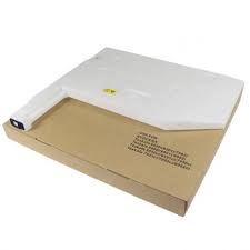 BOTE RESIDUAL KYOCERA WT-861, TASKALFA, 500,000 PAGINAS