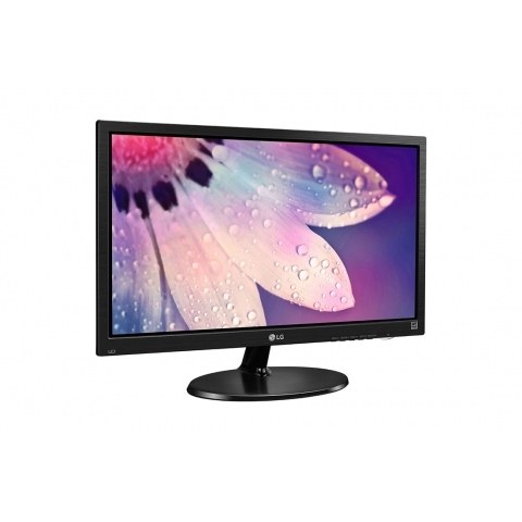 MONITOR LG LED 19M38H-B 18.5 1366 X768 50 - 60 HZ. 8MS.