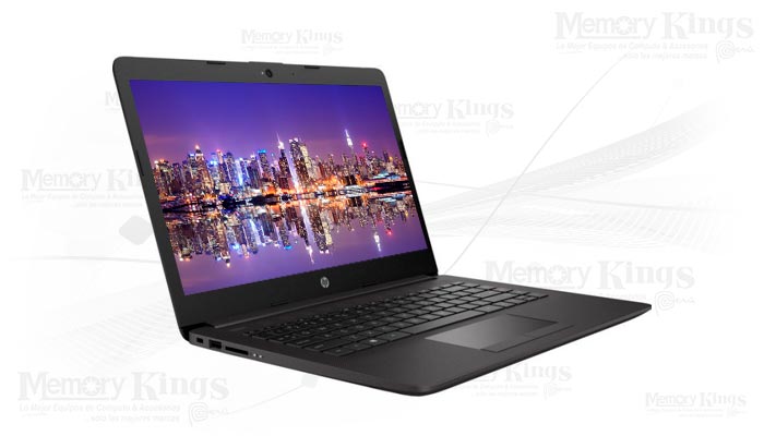 LAPTOP Celeron N4100 HP 240 G7 4|1TB|14