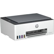 IMPRESORA MF HP Smart Tank 580 WiFi|USB