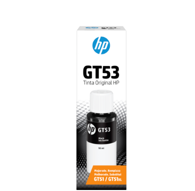 HP - GT53 - Ink cartridge