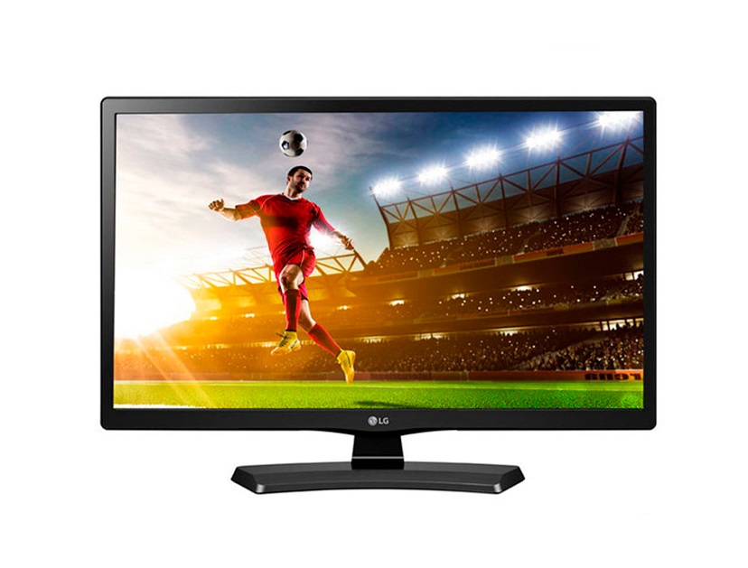 MONITOR TV LG LED 24\" ( 24MT48DF-PS ) HDMI