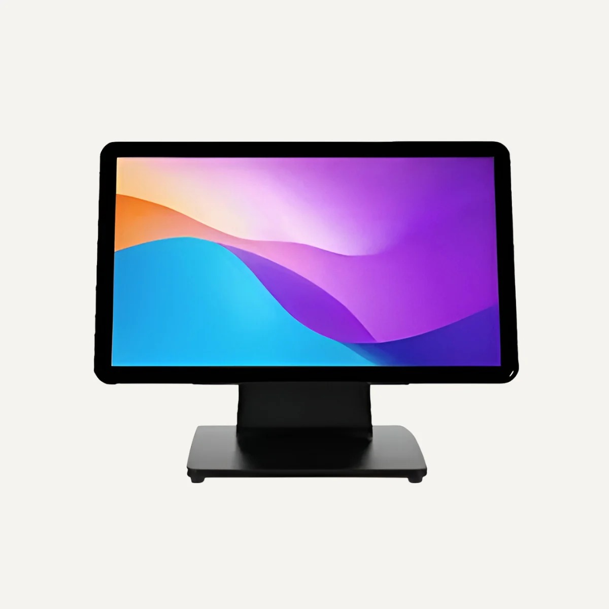 Histone MONITOR 15.6" + TRUE FLAT CAPACITIVE TOUCH + HDMI