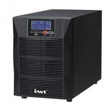 HT1102S 2KVA, Online,Pure Sine Wave,2KVA/1.8KW,72VDC,With 6pcs 12V/7AH Batteries