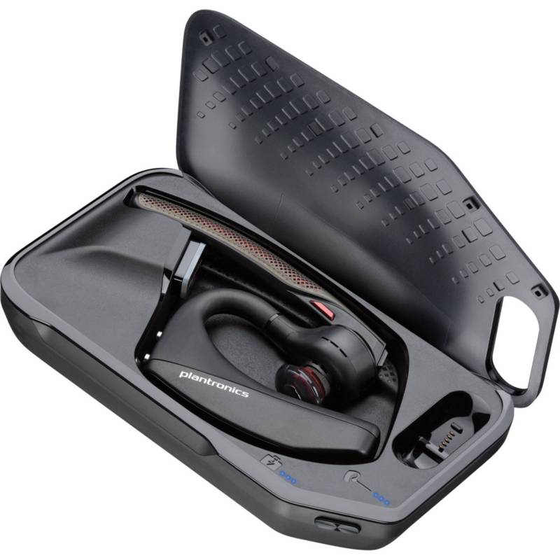 Poly Voyager 5200 UC - Auricular - auriculares de oído